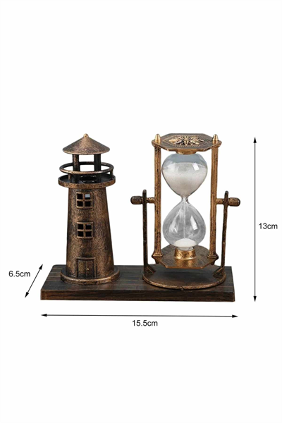 DENİZ FENERİ VE EYFEL KULESİ