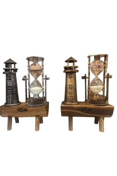 DENİZ FENERİ VE EYFEL KULESİ