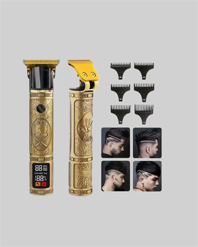 DL111A Tıraş Makinesi