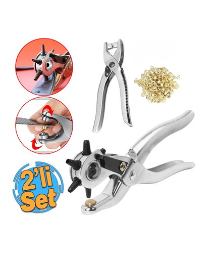 DMX4550 KEMER DELME PENS YEDEKLİ