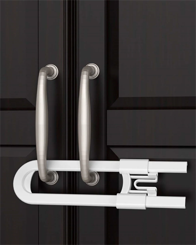 DOLAP EMNİYET KEMERİ 4 ADET