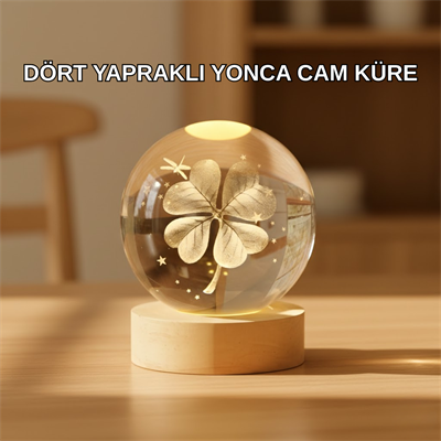 DÖRT YAPRAKLI KÜRE