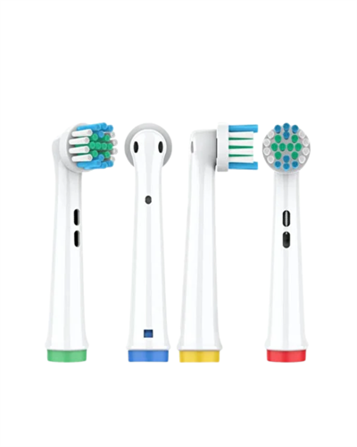 DÖRTLÜ DİŞ FIRÇASI