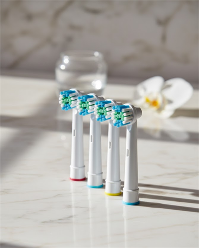 DÖRTLÜ DİŞ FIRÇASI