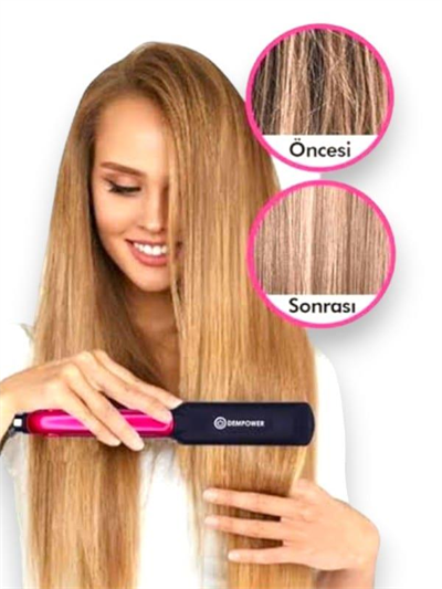 DÜZLEŞTİRİCİ TARAK