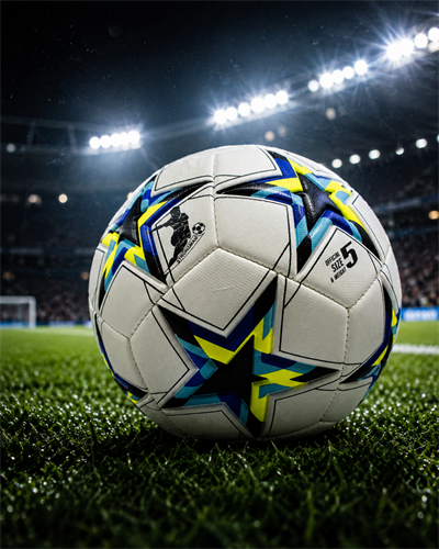 Dayanıklı Futbol Topu Halı Saha ve Açık Alan Kullanımına Uygun