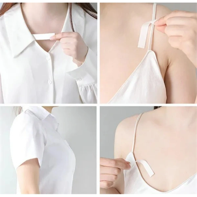 Dekolte Kapatıcı Bant