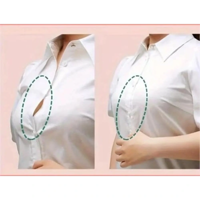 Dekolte Kapatıcı Bant