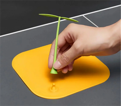 Dekoratif Lavabo Gider Kapatıcı