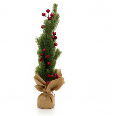 Dekoratif Mini Yapay Kokina Süs