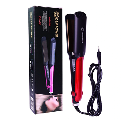 DemPower Saç Düzleştirici