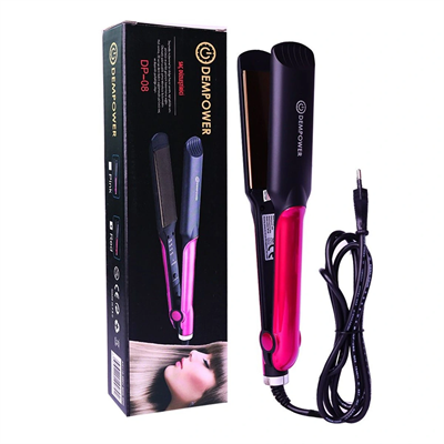 DemPower Saç Düzleştirici