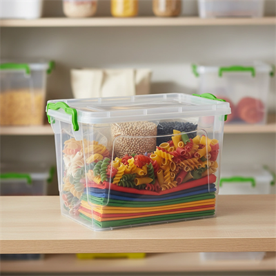 Derin Saklama Kutusu 4.5 Litre