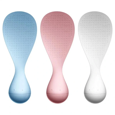 Devrilmeyen Yapışmayan Pilav Kaşığı