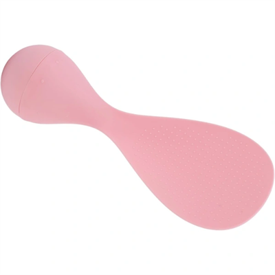 Devrilmeyen Yapışmayan Pilav Kaşığı