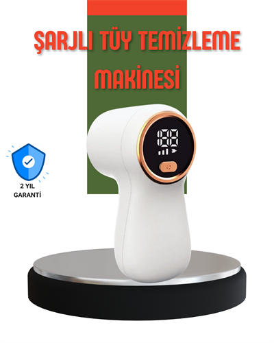Dijital Ekranlı Tüy Toplama ve Temizleme Makinesi Güçlü Performans