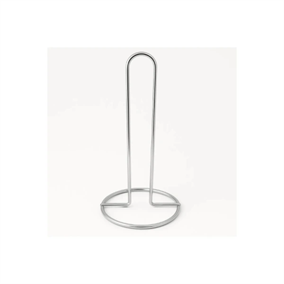 Dik Kağıt Havluluk Krom Renk