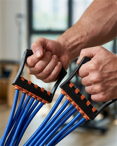 Direnç Bandı Spor Lastiği Evde Fitness Pilates Egzersiz Ekipmanı