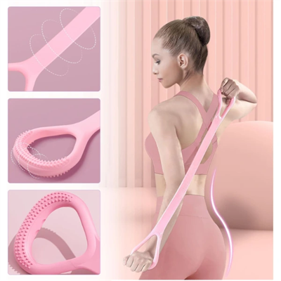 Dirençli Egzersiz Lastiği