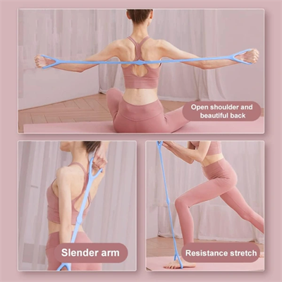 Dirençli Egzersiz Lastiği