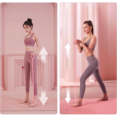 Dirençli Egzersiz Lastiği