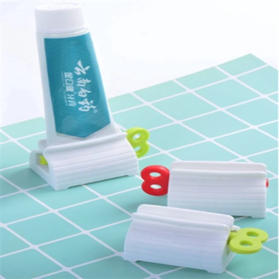 Diş Macunu Sıkma Aleti 2 Adet