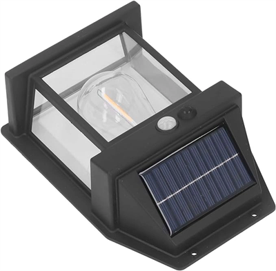 Dış Mekan Solar Lamba