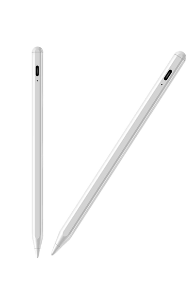 Dokunmatik Kalem Tablet Kalemi Çizim Stylus Kalem Yedek Uçlu