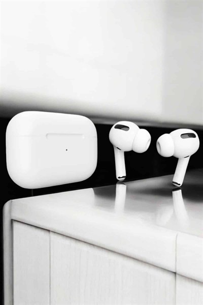 Dokunmatik Kontrollü Kablosuz Kulaklık iOS ve Android Uyumlu