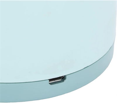 Dokunmatik USB Şarjlı Masa Lambası