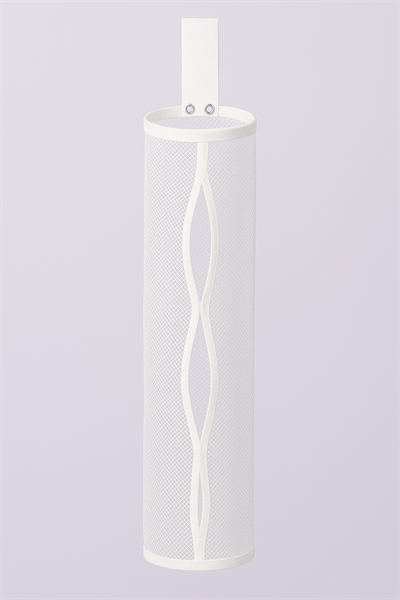 Dolap İçi Asılabilir File Çamaşır Filesi – Pratik ve Düzenli Saklama Çözümü