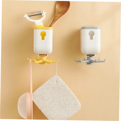 Döner Askılı Organizer