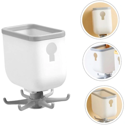 Döner Askılı Organizer