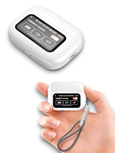 EKRANLI AİRPODS PRO