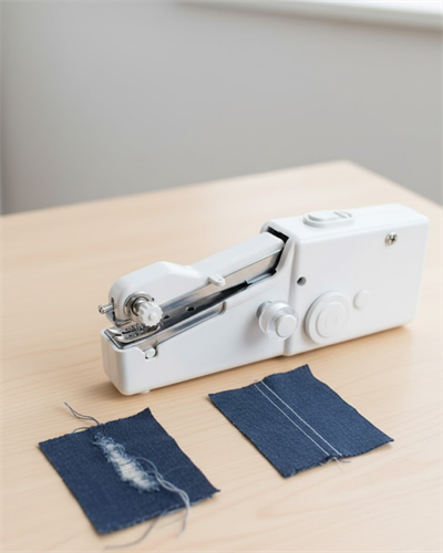 EL DİKİŞ MAKİNESİ