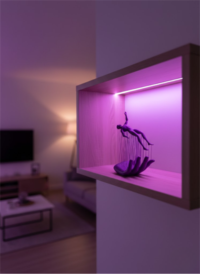 EL İNSAN FİGÜRÜ MOR