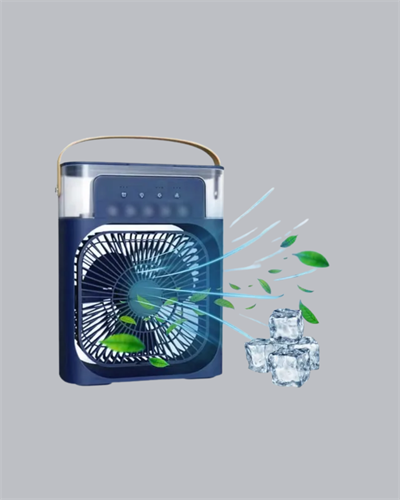 ELEKTRİKLİ MİNİ FAN