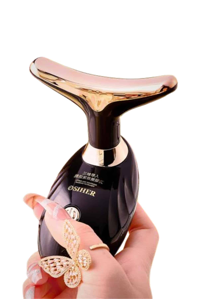 EMS YÜZ MASAJ ALETİ