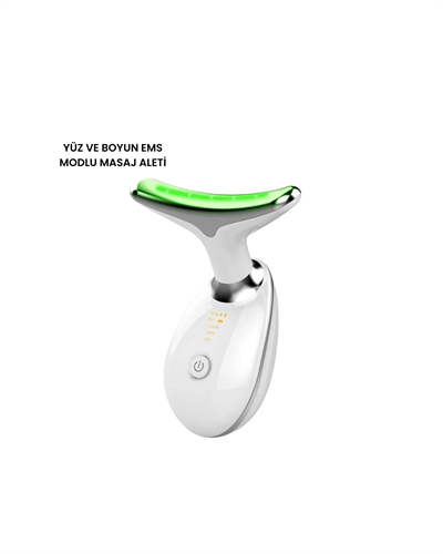 ES1081 Cilt Bakım Cihazı