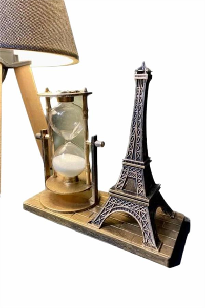 EYFEL KULELİ KUM SAATİ