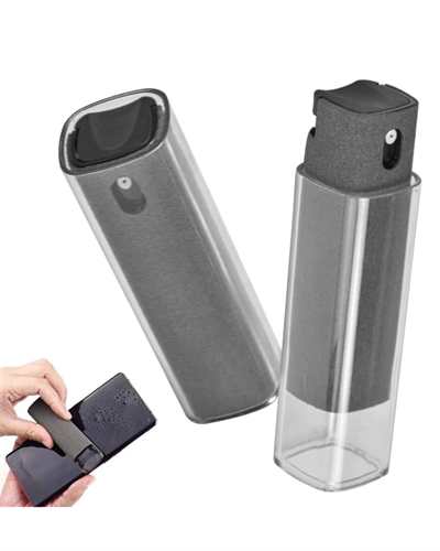 Ekran Temizleyici Sprey Şişesi