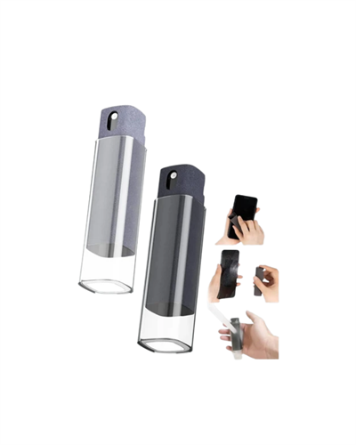 Ekran Temizleyici Sprey Şişesi