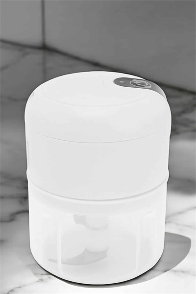 El Rondosu Mini Şarjlı Doğrayıcı Taşınabilir 250 ml