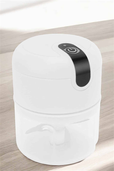 El Rondosu Mini Şarjlı Doğrayıcı Taşınabilir 250 ml