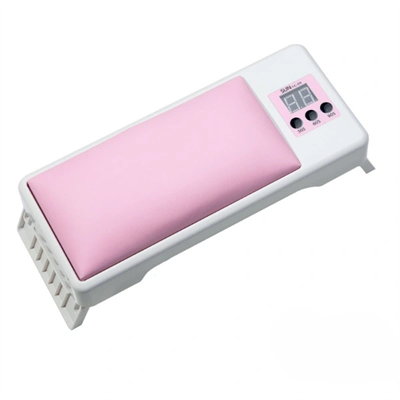 El Yastıklı UV Oje Kurutucu