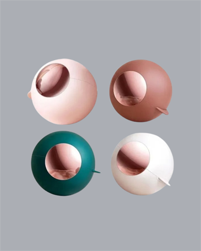 Elbise Tiftik Çıkarıcı Top – Yeniden Kullanılabilir ve Yıkanabilir