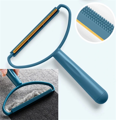 Elbise Tiftik Tüy Toplama Aleti