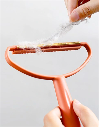 Elbise Tiftik Tüy Toplama Aleti