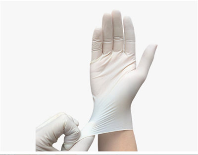 Eldiven Latex Eldiven Muayene Eldiveni S/M 30 Adet