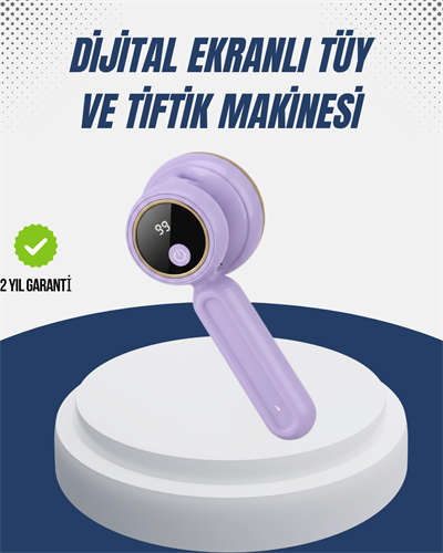 Elektrikli Tiftik Toplayıcı Uzun Ömürlü Pil Performansı